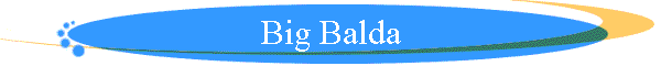 Big Balda