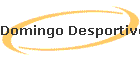 Domingo Desportivo
